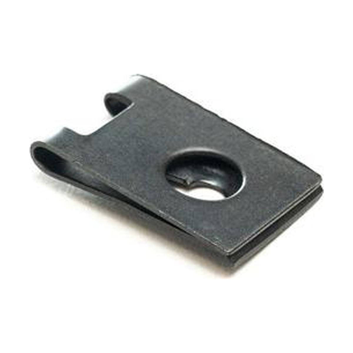 Porca do Para-Lama, Spoiler Lateral e Para-Choque - Universal - 95149