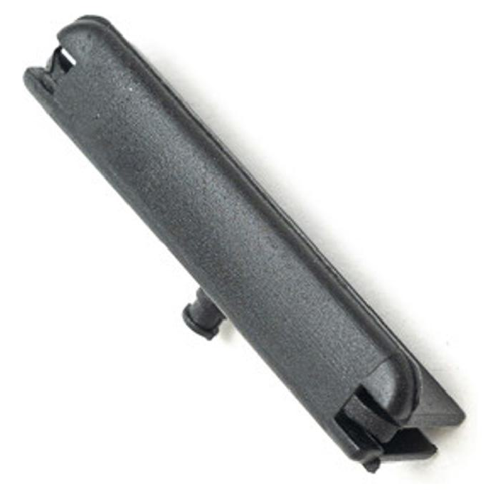 Kit 10 Presilha do Vidro para Fiat Palio - Universal Automotive - 70367