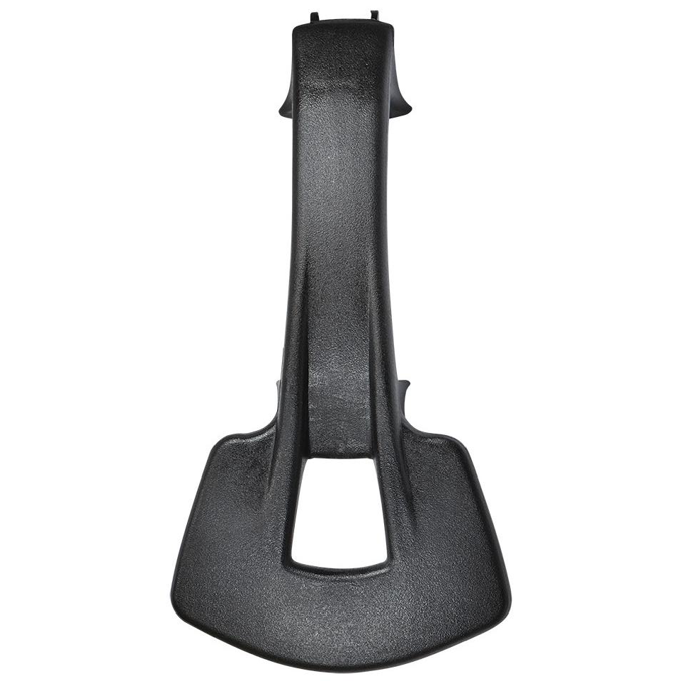Puxador da Maçaneta Externa do Porta-Malas para Fiat Doblo - Universal Automotive - 71355