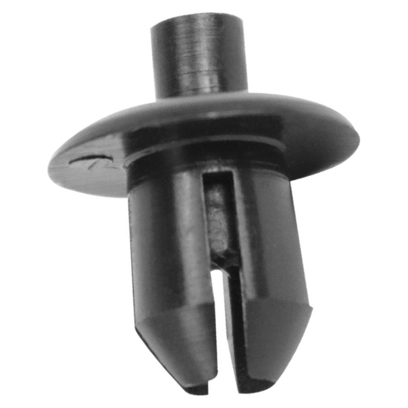 Kit 100 Rebite de Fixação do Para-lama - Universal - 94087