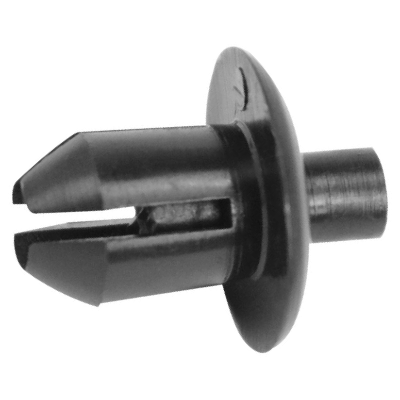 Kit 100 Rebite de Fixação do Para-lama - Universal - 94087