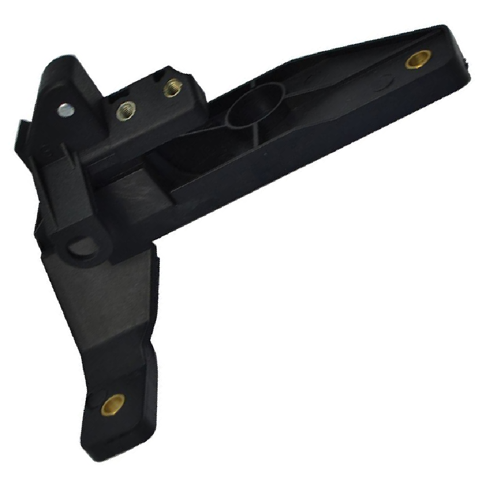 Suporte da Maçaneta Externa da Porta para Fiat Brava e Marea - Universal Automotive - 70698