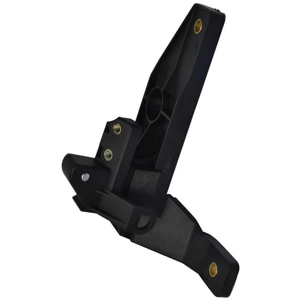 Suporte da Maçaneta Externa da Porta para Fiat Brava e Marea - Universal Automotive - 70698