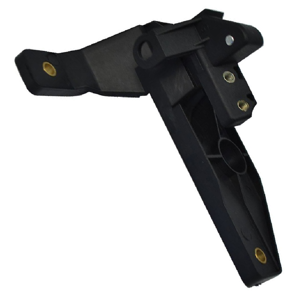 Suporte da Maçaneta Externa da Porta para Fiat Brava e Marea - Universal Automotive - 70698