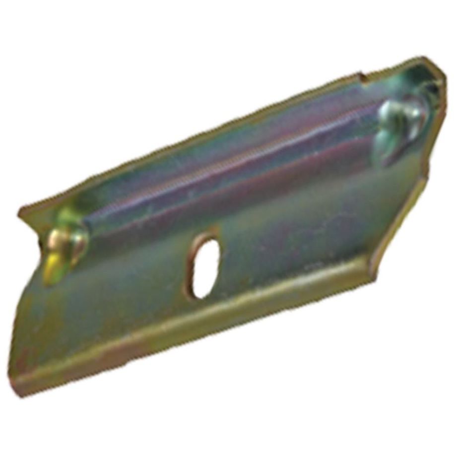 Suporte de Fixação da Bateria para Volkswagen Passat - Universal Automotive - 22433