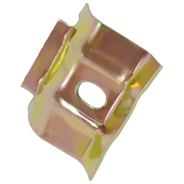 Suporte de Fixação da Bateria para Chevrolet Ipanema e Monza - Universal Automotive - 42332