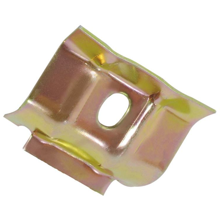 Suporte de Fixação da Bateria para Chevrolet Ipanema e Monza - Universal Automotive - 42332