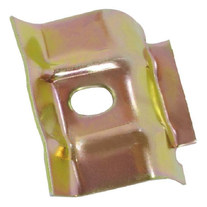 Suporte de Fixação da Bateria para Chevrolet Ipanema e Monza - Universal Automotive - 42332