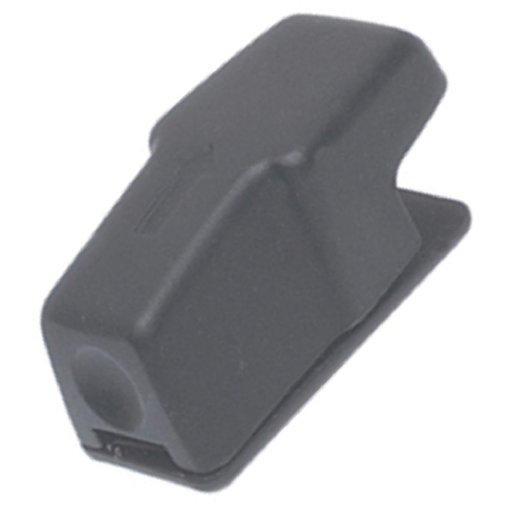 Trinco Corrediço da Janela do Vidro Traseiro para Volkswagen Kombi - Universal Automotive - 20619