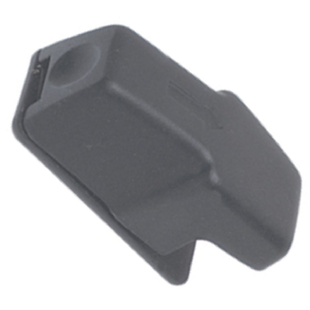 Trinco Corrediço da Janela do Vidro Traseiro para Volkswagen Kombi - Universal Automotive - 20619