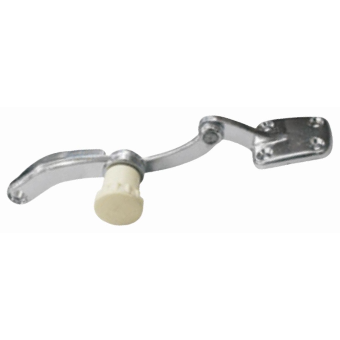 Trinco da Janela Basculante Lateral para Volkswagen Fusca - Universal Automotive - 21489