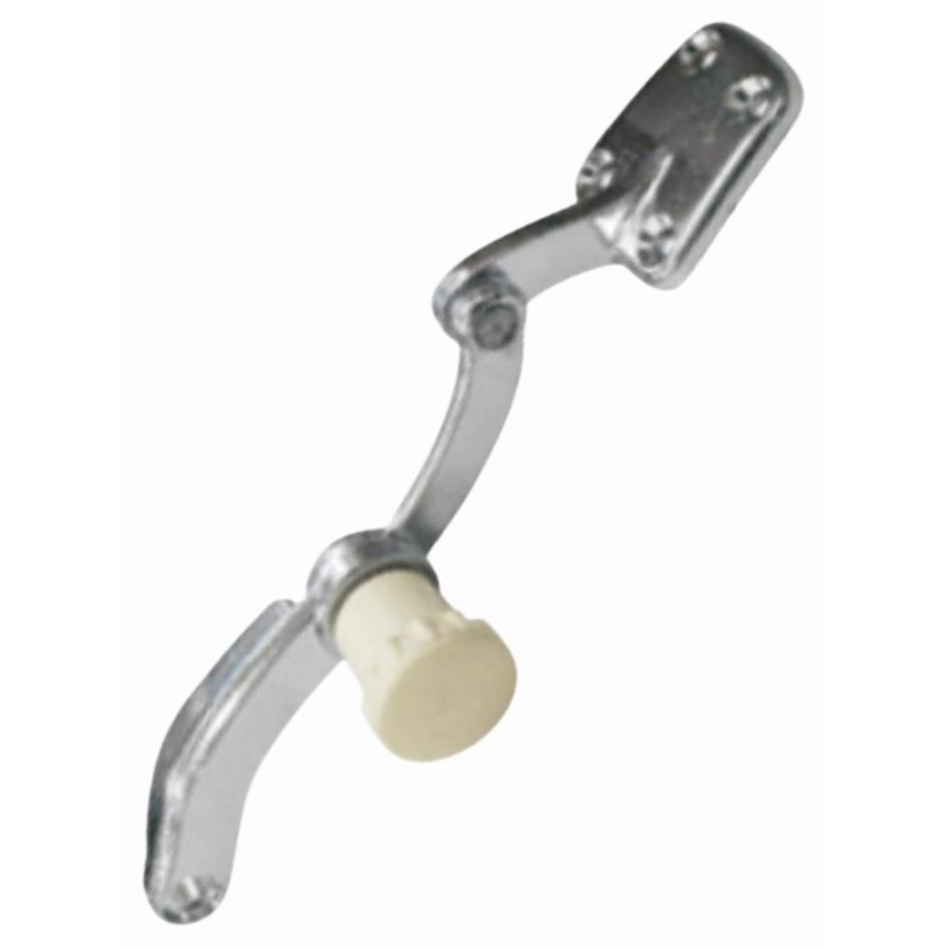 Trinco da Janela Basculante Lateral para Volkswagen Fusca - Universal Automotive - 21489