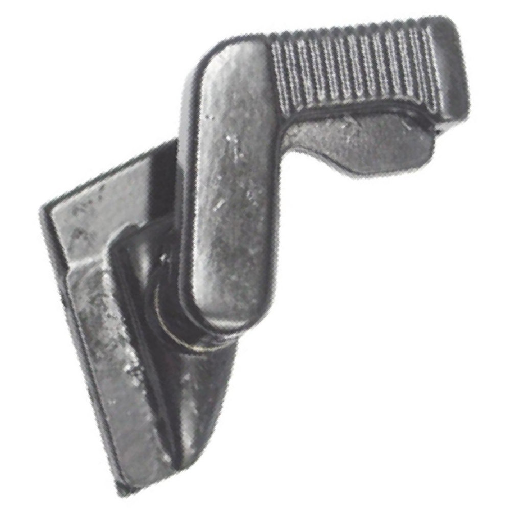 Trinco do Quebra-Vento da Porta para Chevrolet Chevette - Universal Automotive - 40190
