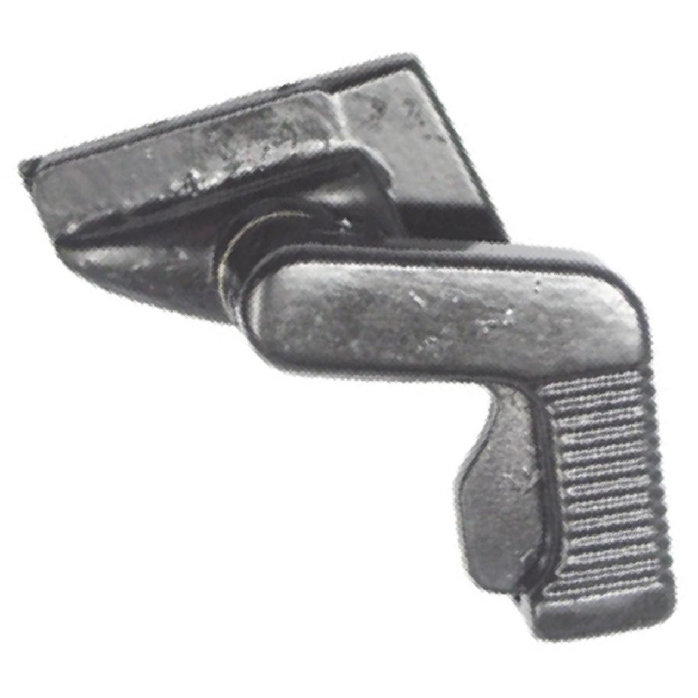 Trinco do Quebra-Vento da Porta para Chevrolet Chevette - Universal Automotive - 40190