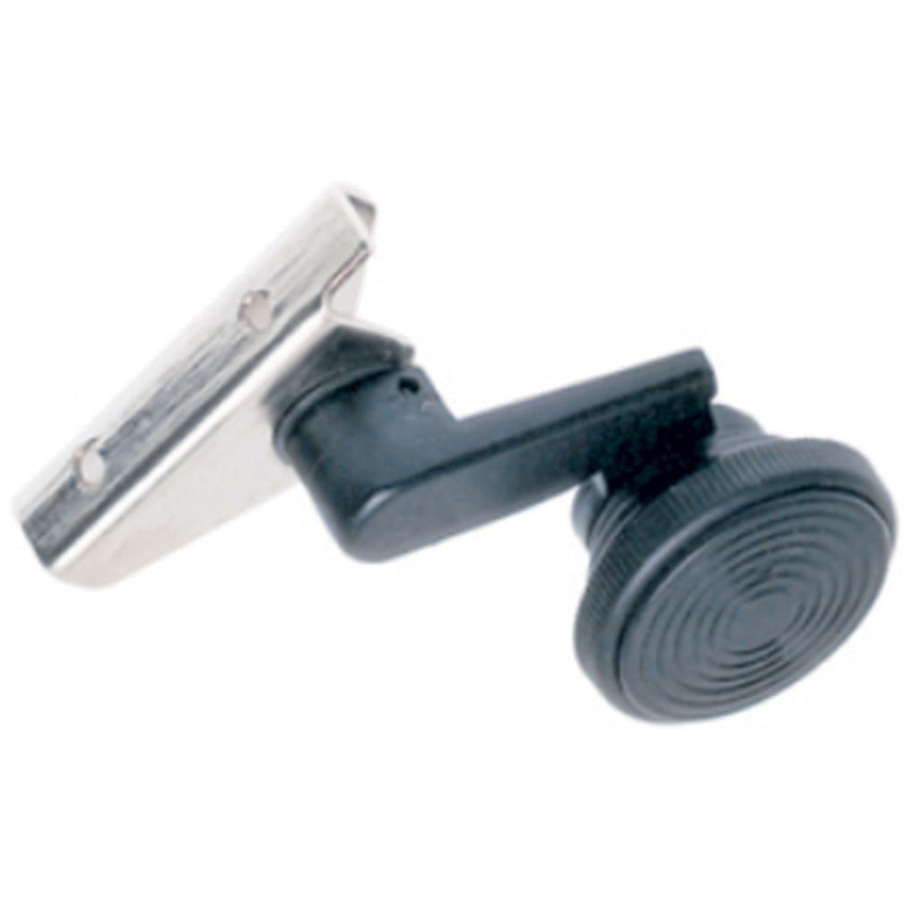 Trinco do Quebra-Vento da Porta para Volkswagen Passat - Universal Automotive - 20464