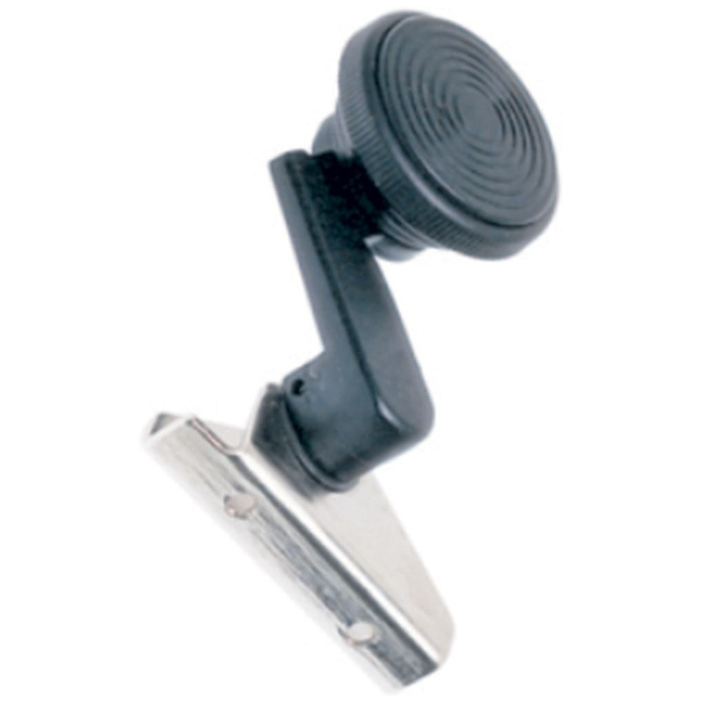 Trinco do Quebra-Vento da Porta para Volkswagen Passat - Universal Automotive - 20464