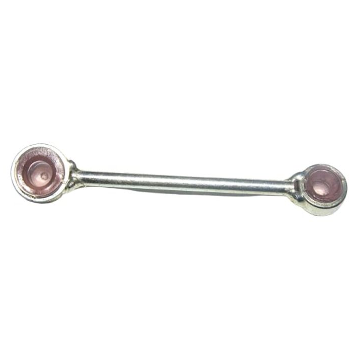 Haste do Trambulador para Peugeot 206 - Amortex - 34766