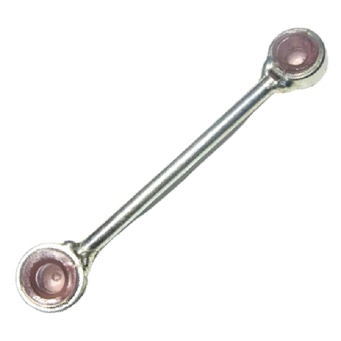 Haste do Trambulador para Peugeot 206 - Amortex - 34766