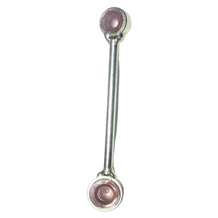 Haste do Trambulador para Peugeot 206 - Amortex - 34766