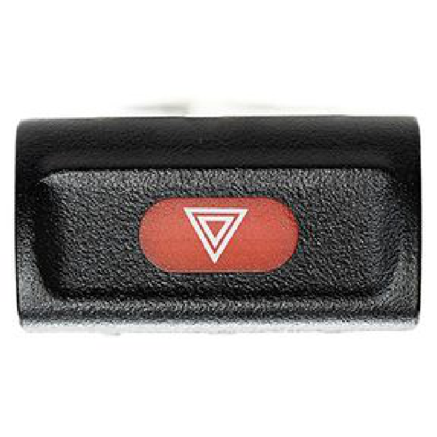 Interruptor de Luz de Emergência para Chevrolet Vectra - Micro - 91021