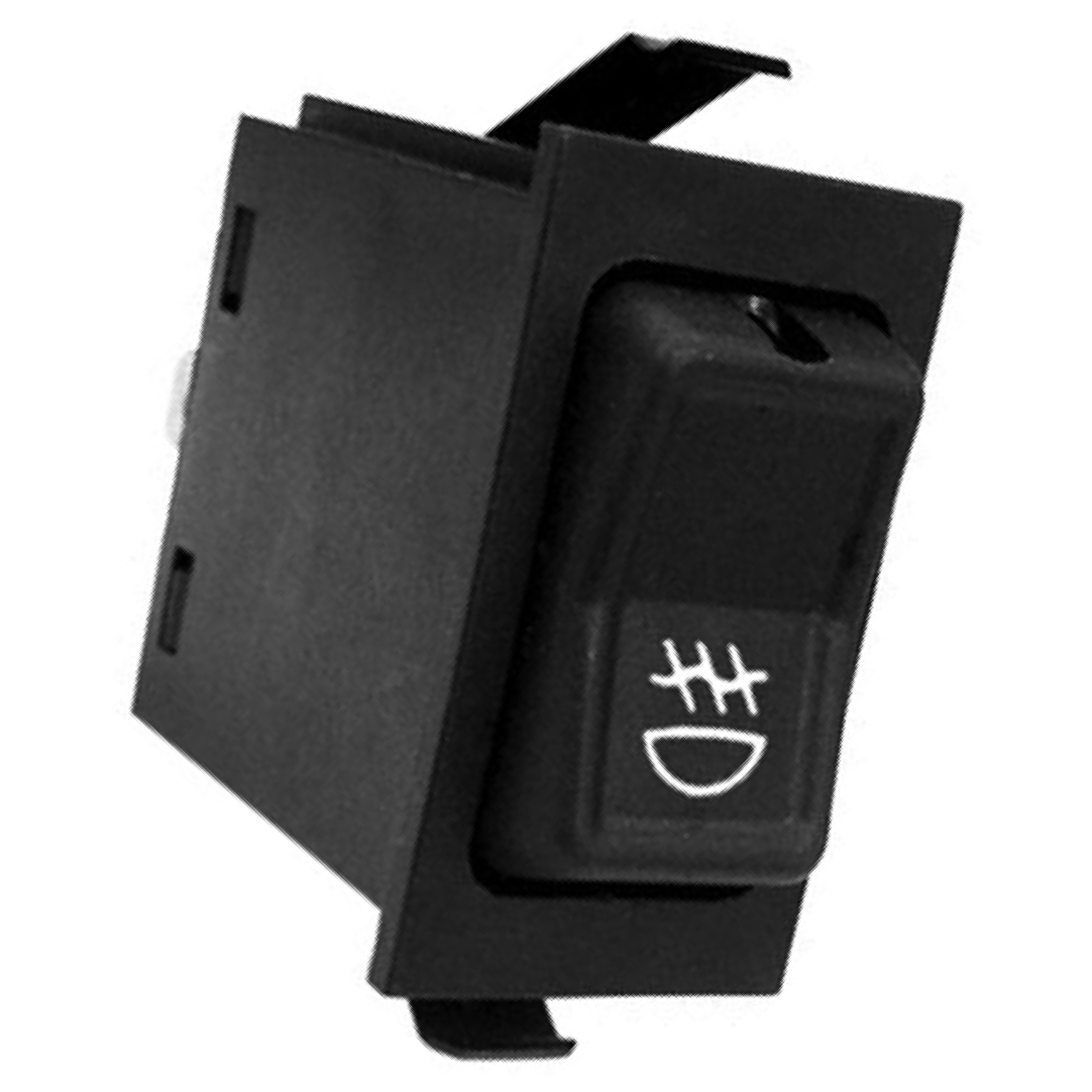 Interruptor do Farol de Milha para Volkswagen Quantum e Santana - Micro - 90418