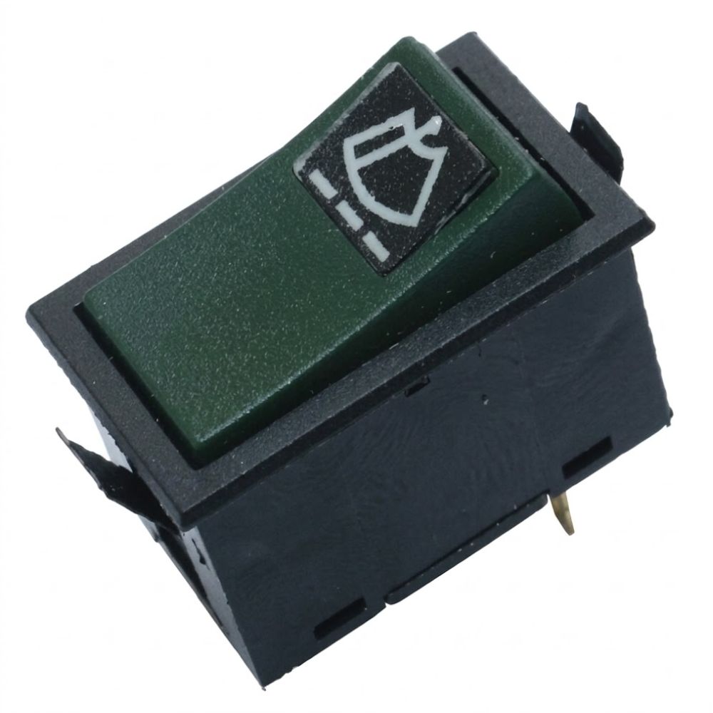 Interruptor Temporizador Limpador Para-brisa - Micro - 90955