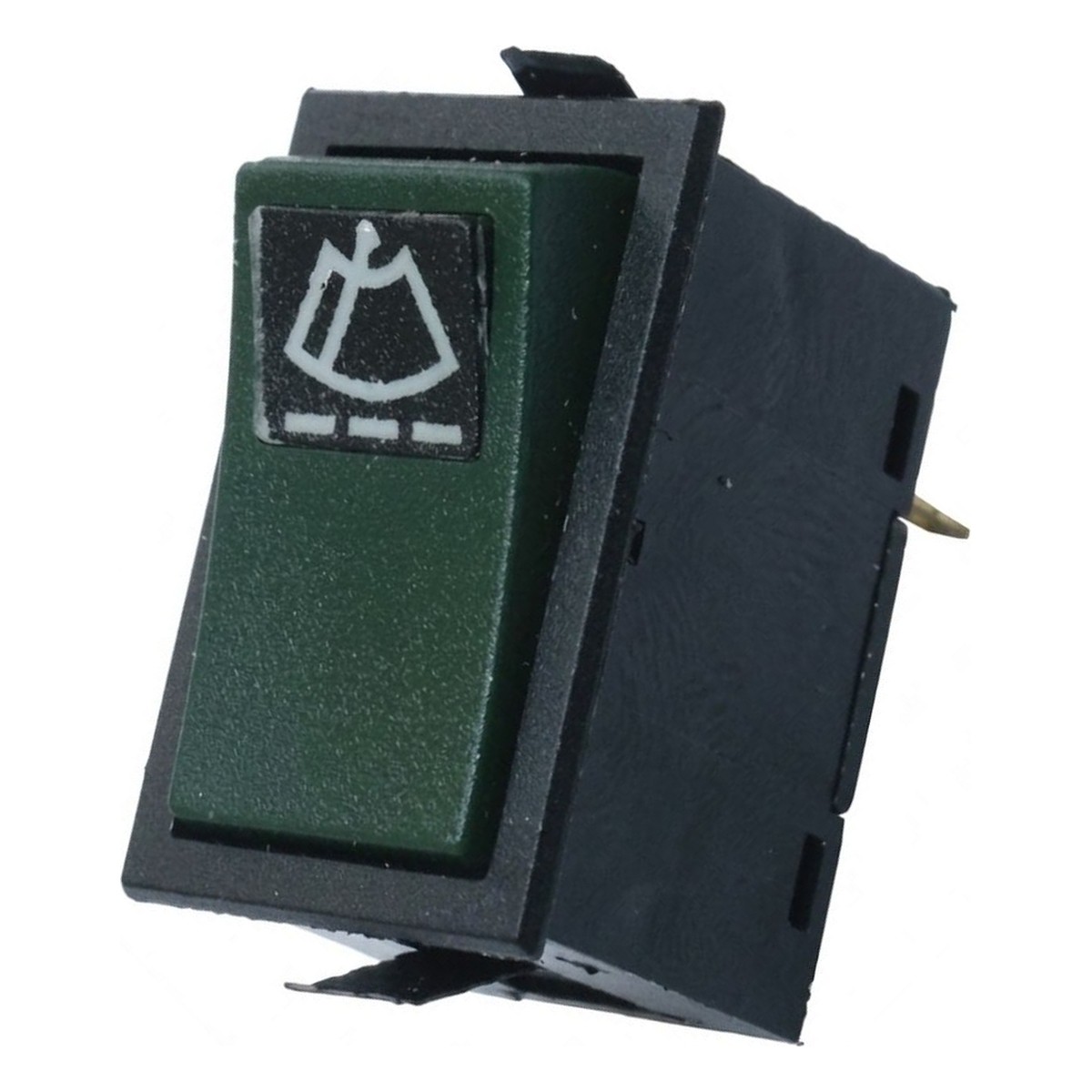 Interruptor Temporizador Limpador Para-brisa - Micro - 90955