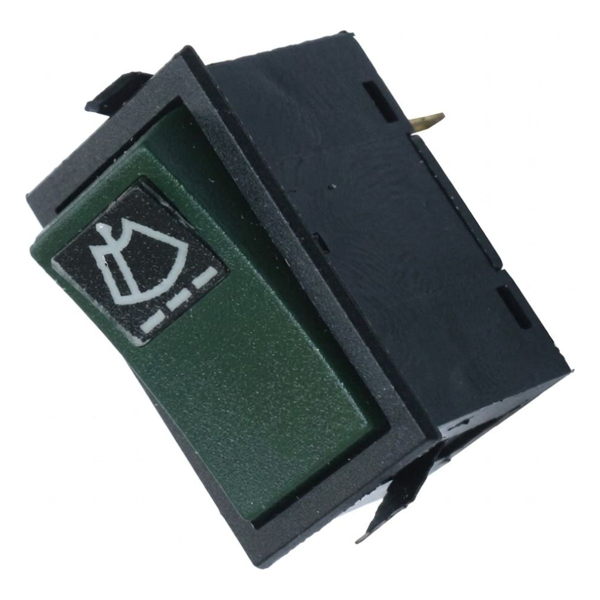 Interruptor Temporizador Limpador Para-brisa - Micro - 90955