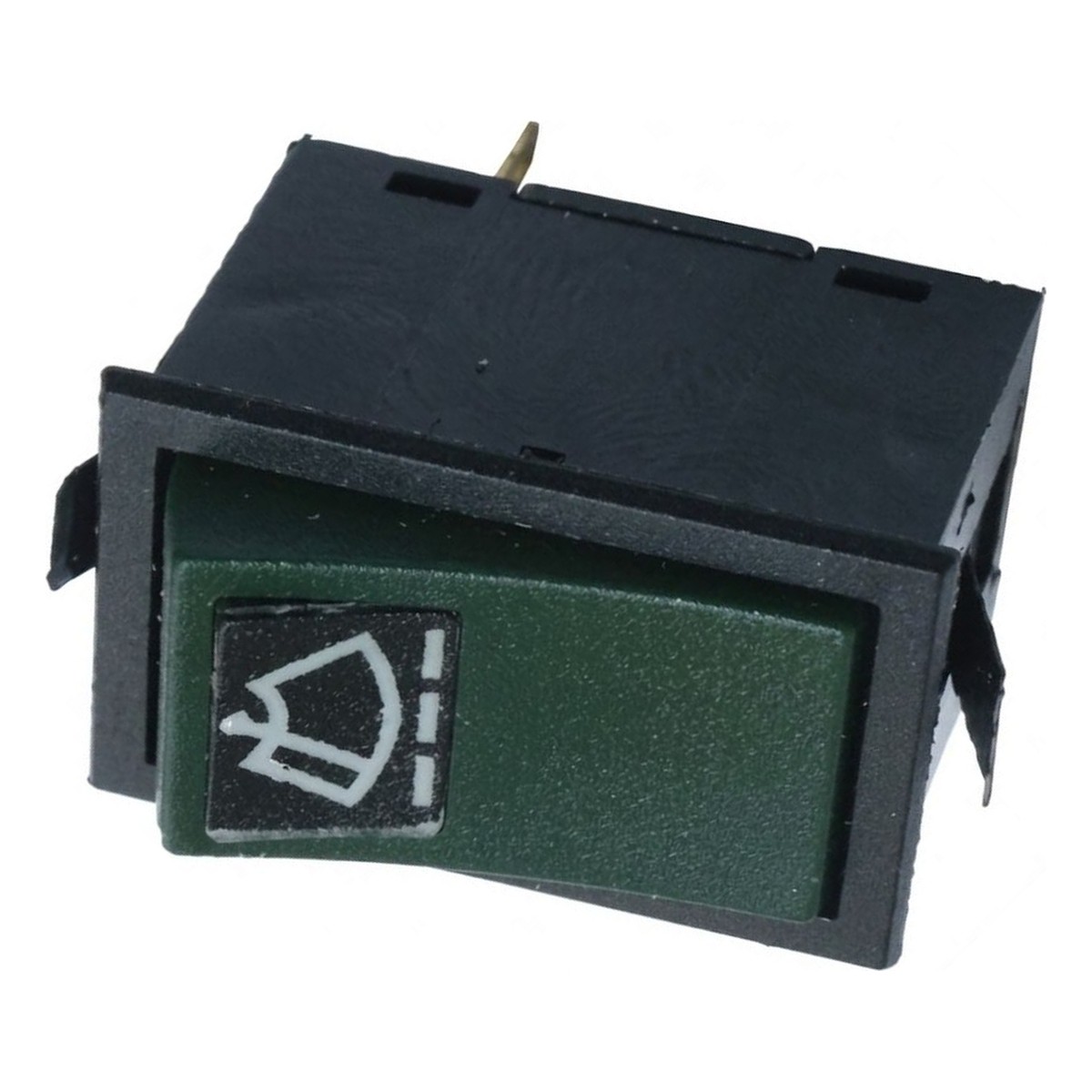Interruptor Temporizador Limpador Para-brisa - Micro - 90955