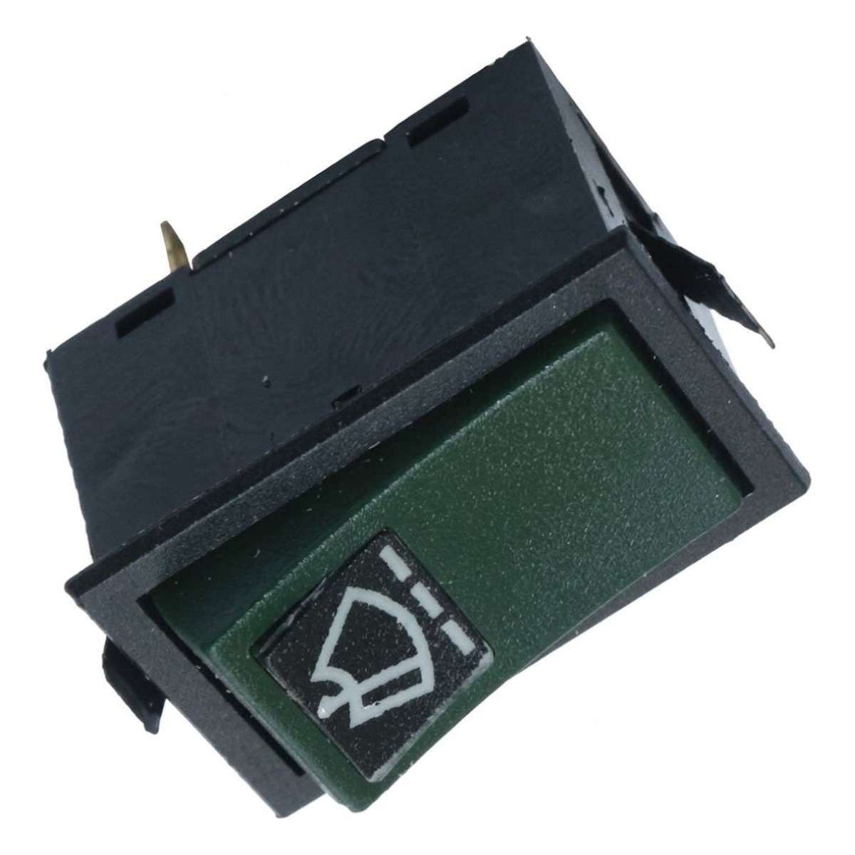 Interruptor Temporizador Limpador Para-brisa - Micro - 90955