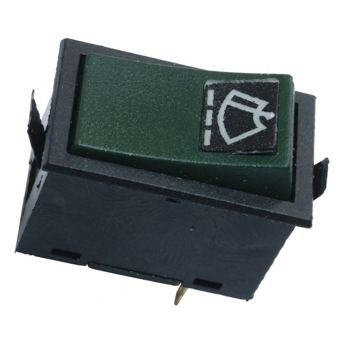 Interruptor Temporizador Limpador Para-brisa - Micro - 90955