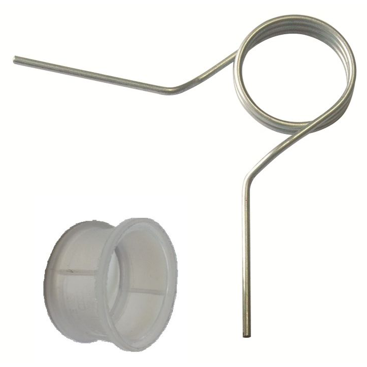 Kit da Alavanca do Câmbio para Volkswagen Gol e Saveiro - Amortex - 34226
