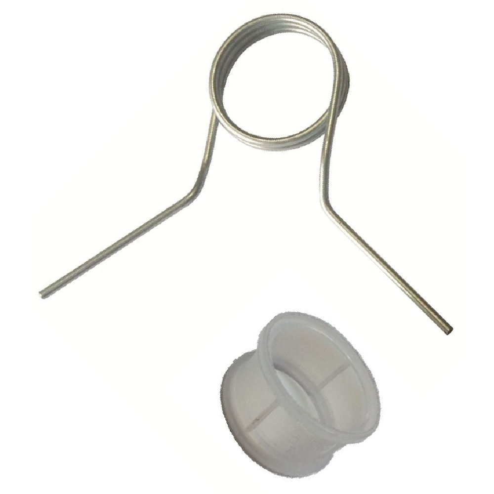 Kit da Alavanca do Câmbio para Volkswagen Gol e Saveiro - Amortex - 34226
