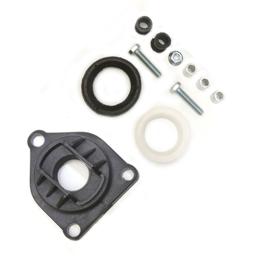 Kit da Alavanca do Câmbio para Fiat Uno - Amortex - 35881