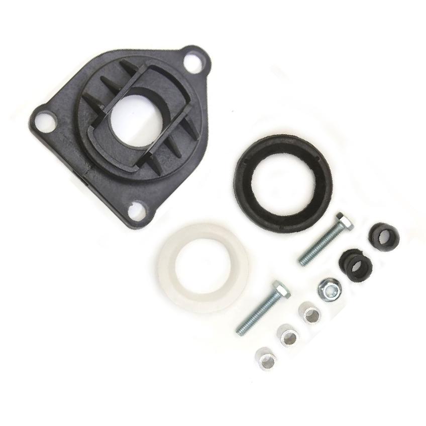 Kit da Alavanca do Câmbio para Fiat Uno - Amortex - 35881