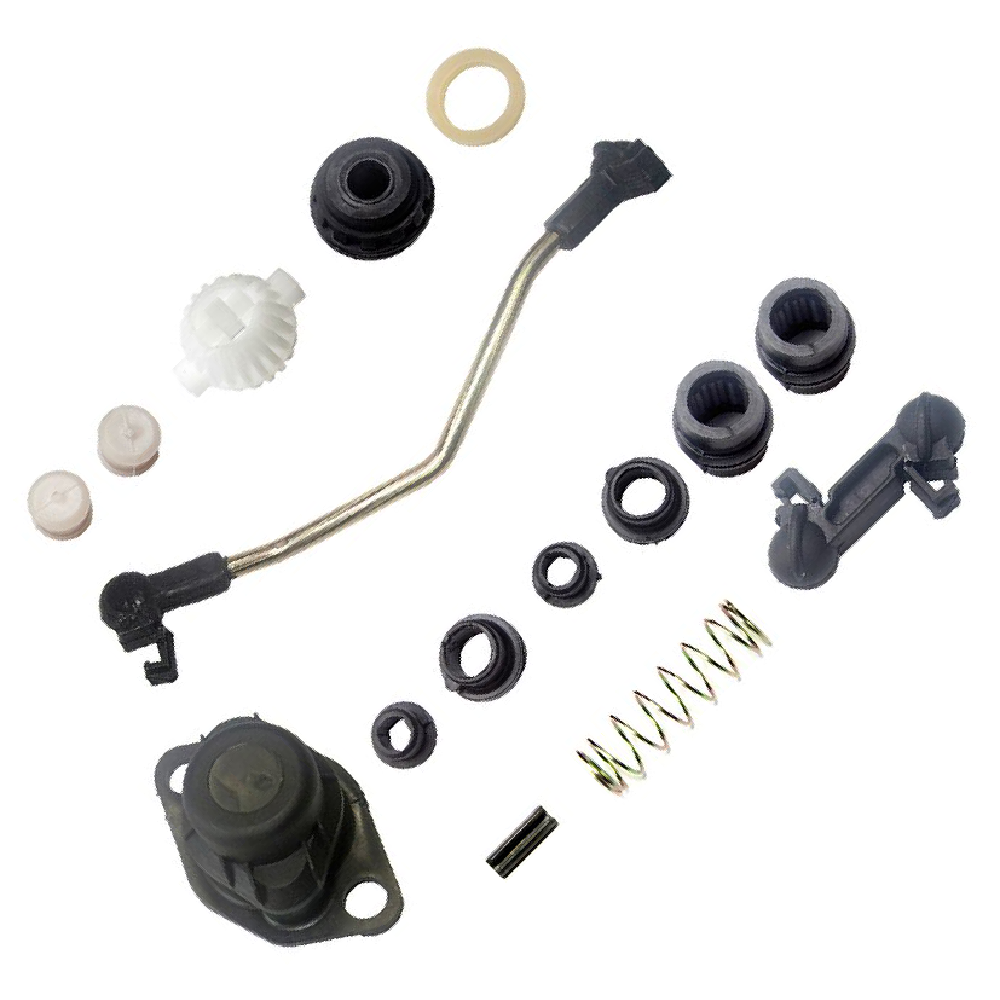 Kit da Alavanca de Seleção do Trambulador para Ford Escort - Amortex - 35858