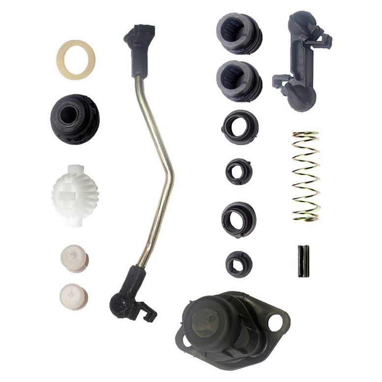 Kit da Alavanca de Seleção do Trambulador para Ford Escort - Amortex - 35858