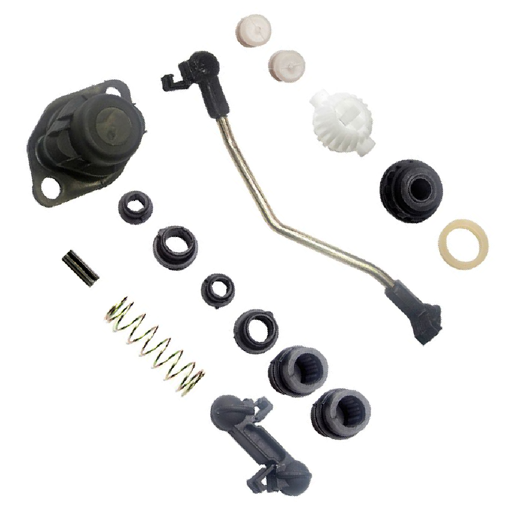 Kit da Alavanca de Seleção do Trambulador para Ford Escort - Amortex - 35858