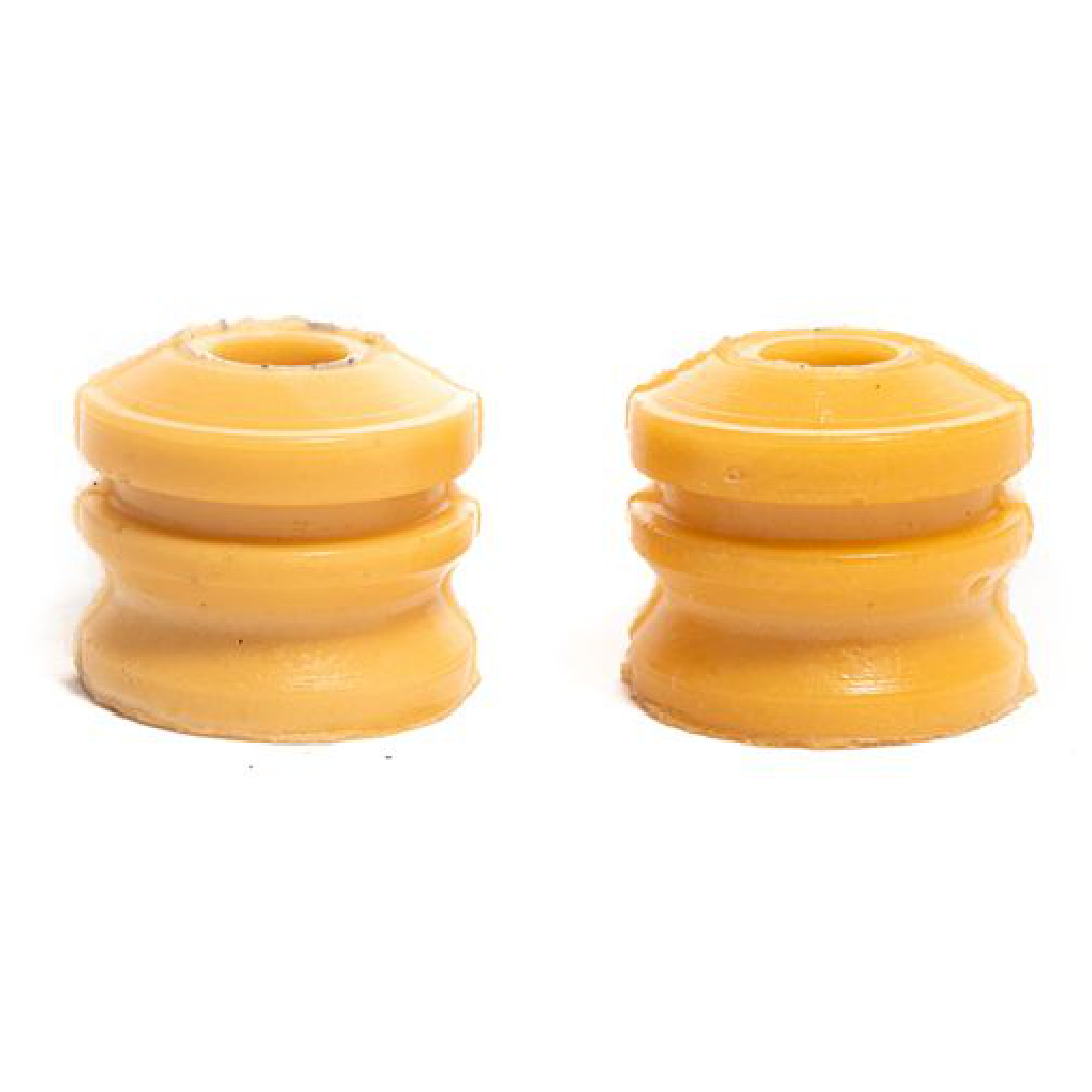 Par de Kit de Batente do Amortecedor para Hyundai H 100 - Amortex - 34330