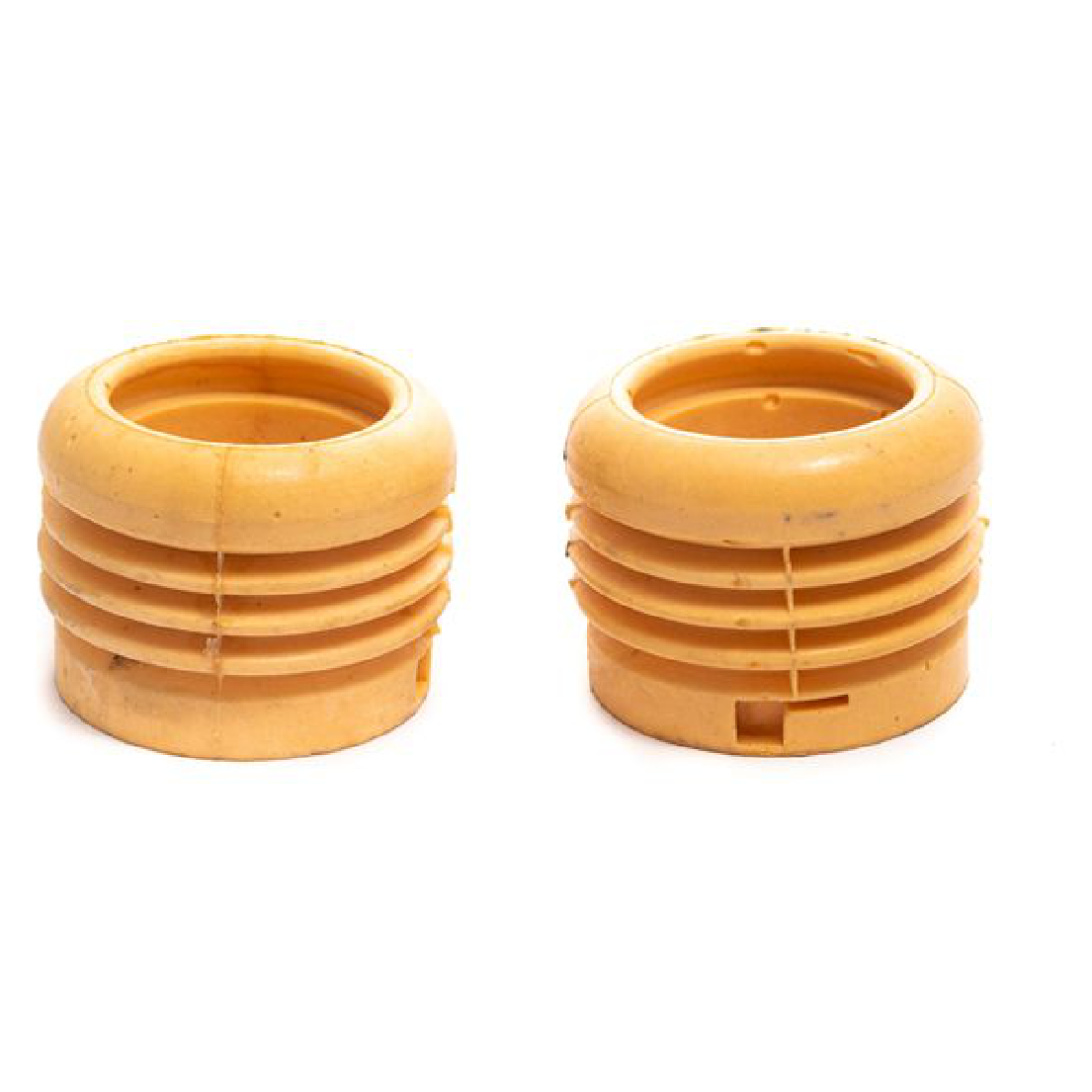 Par de Kit de Batente do Amortecedor para Renault R21 - Amortex - 34417