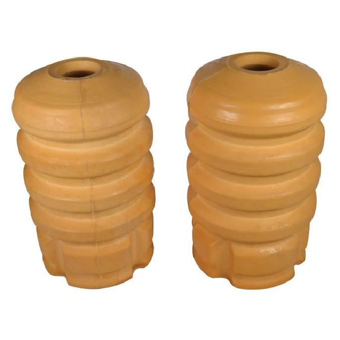 Par de Kit de Batente do Amortecedor para Renault Master - Amortex - 34423