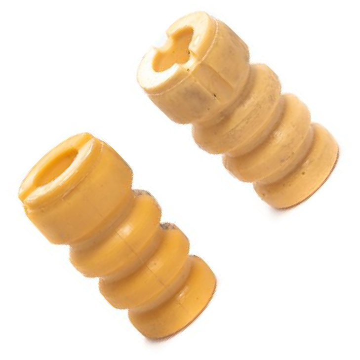 Par de Kit de Batente do Amortecedor para Chery Tiggo 2 - Amortex - 34071