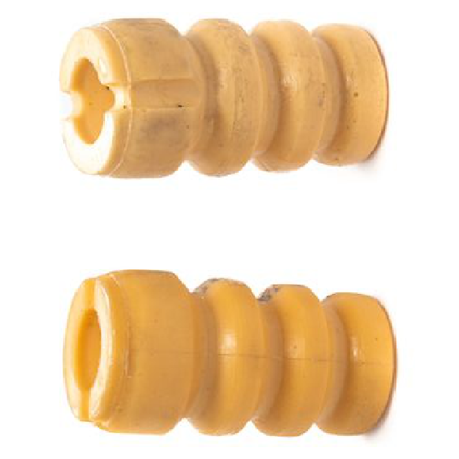Par de Kit de Batente do Amortecedor para Chery Tiggo 2 - Amortex - 34071