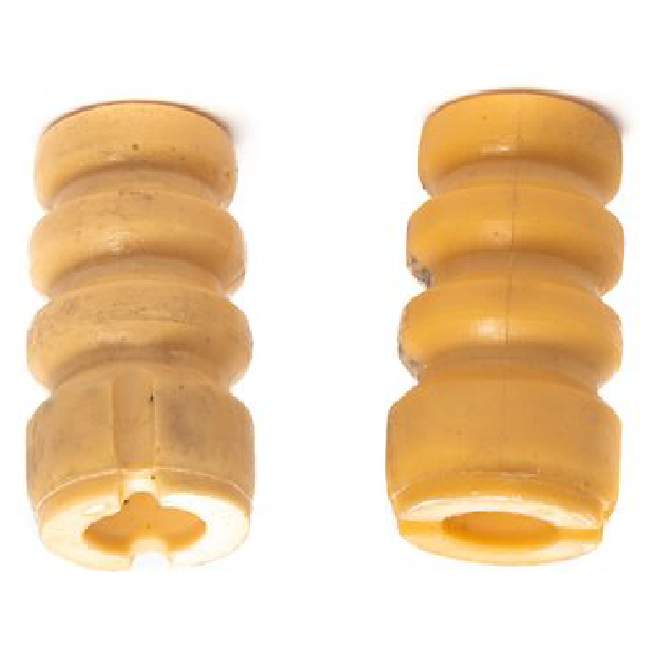 Par de Kit de Batente do Amortecedor para Chery Tiggo 2 - Amortex - 34071