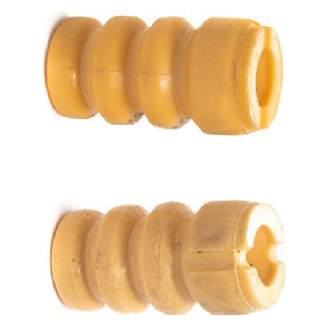 Par de Kit de Batente do Amortecedor para Chery Tiggo 2 - Amortex - 34071