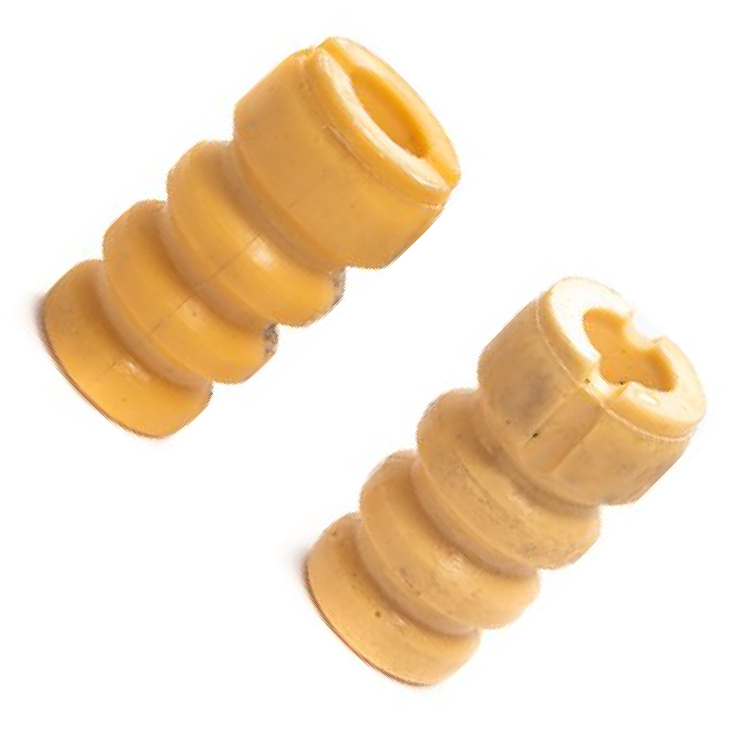 Par de Kit de Batente do Amortecedor para Chery Tiggo 2 - Amortex - 34071