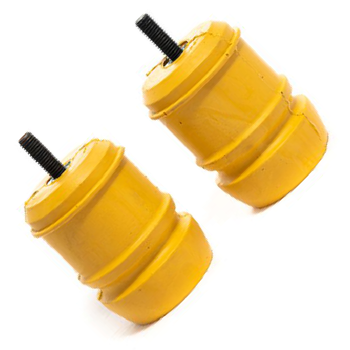 Par de Kit de Batente do Amortecedor para Ford F-250 - Amortex - 34289