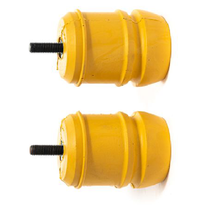 Par de Kit de Batente do Amortecedor para Ford F-250 - Amortex - 34289