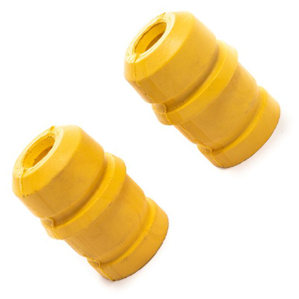 Par de Kit de Batente do Amortecedor para Jeep Cherokee e Grand Cherokee - Amortex - 34346