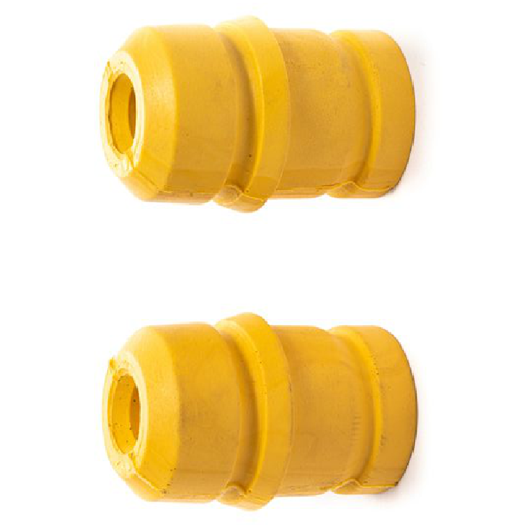 Par de Kit de Batente do Amortecedor para Jeep Cherokee e Grand Cherokee - Amortex - 34346